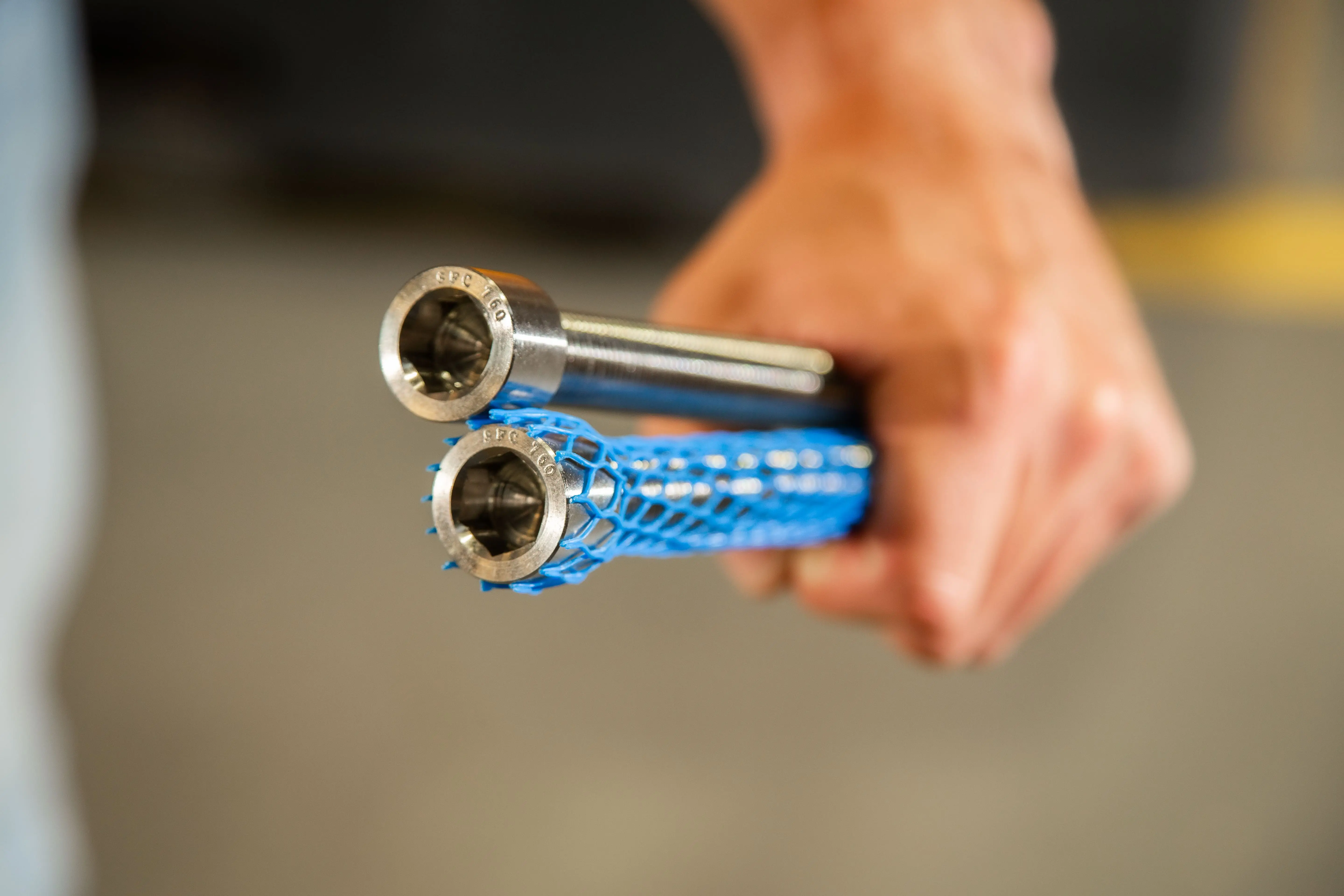 Special Requirements? We Handle That.
