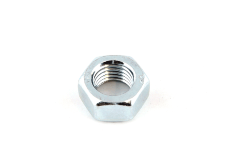 Picture for category Hex Nuts
