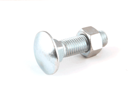 Picture for category Carriage Bolts