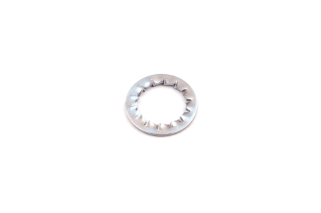 Picture for category Serrated Lock Washers