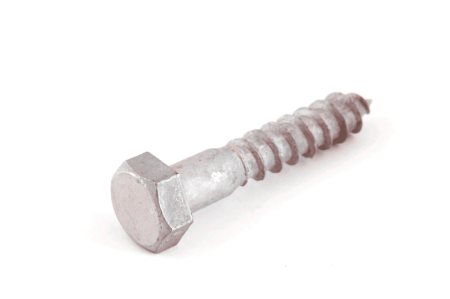 Picture for category Hex Wood Screws