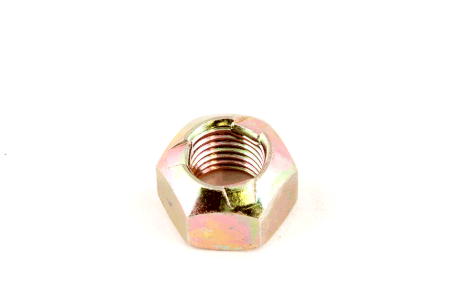 Picture for category DIN 980 - All Metal Prevailing Torque Hex Nut