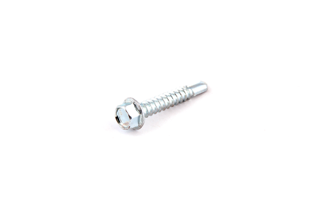Picture for category DIN 7504K - Hex Head Self Drilling Screw