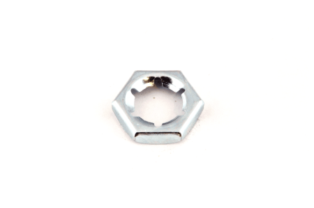 Picture for category DIN 7967 - Hex Pal Nut