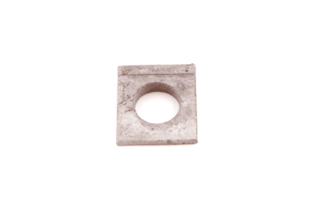 Picture for category DIN 434 - Square Taper Washer for U-Sections