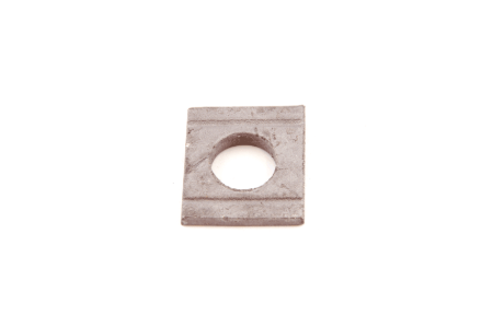 Picture for category DIN 435 - Square Taper Washer for I-Sections