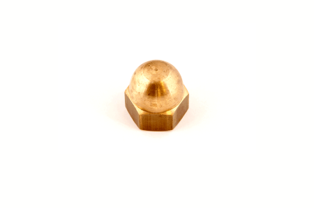 Picture for category UNC - Hex Cap Nut