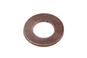 Picture of Plain steel DIN 125 M 7