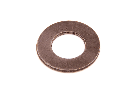 Picture of Plain steel DIN 125 M 48