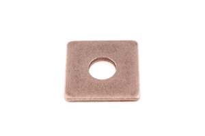 Picture of Plain steel DIN 436 M 16