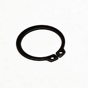Picture of Plain steel DIN 471 30 X 1,5 (D3: 27,9)
