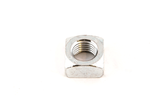 Picture of Plain steel DIN 557 M6