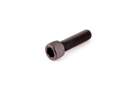 Picture of Plain steel DIN 912 12.9 M 6 X 70