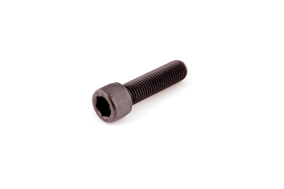 Picture of Plain steel DIN 912 12.9 M 18 X 50