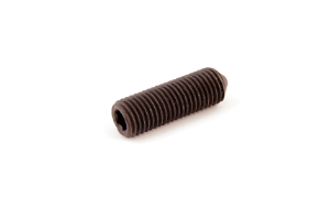 Picture of Plain steel DIN 914 M 3 X 20