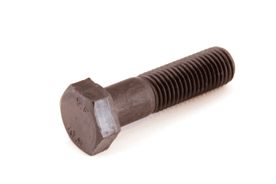 Bilde av UBH DIN 931 M 33 X 130
