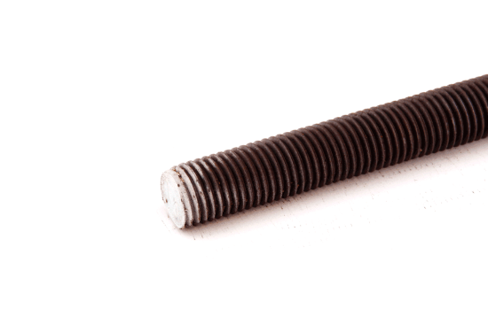 Picture of Plain steel DIN 976 12.9 M 22 X 1000