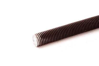 Picture of Plain steel DIN 976 12.9 M 27 X 1000