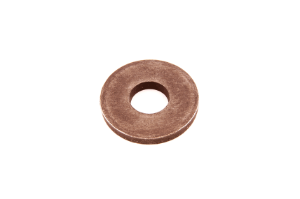Picture of Plain steel DIN 6340 HV 350 M 16
