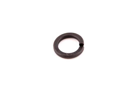 Picture of Plain steel DIN 7980 M 42