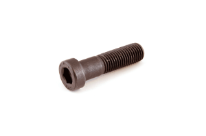 Picture of Plain steel DIN 7984 10.9 M 8 X 20