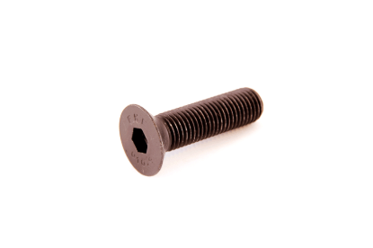 Picture of Plain steel DIN 7991 10.9 M 5 X 10