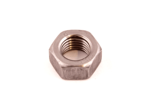 Picture of Plain steel DIN 934-8. 1 1/2''