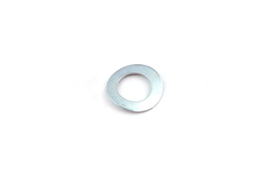 Picture of Electro-zinc plated DIN 137 A M 5