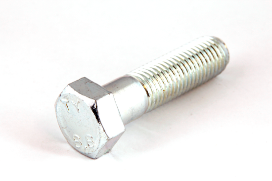 Bilde av ELF DIN 931 M 18 X 160