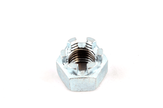 Picture of Electro-zinc plated DIN 935-8. M 16