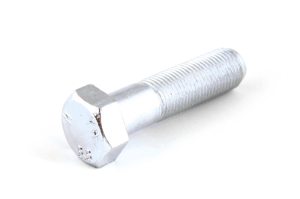 Picture of Electro-zinc plated DIN 960 M 12 X 1,25 X 60