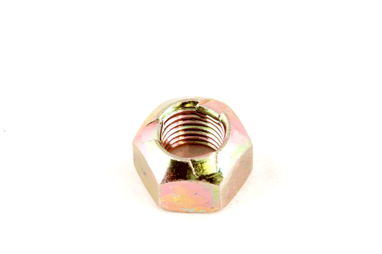 Picture of Electro-zinc plated DIN 980 M 30