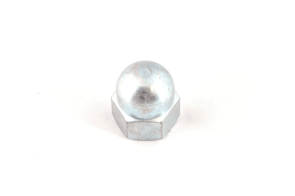 Picture of Electro-zinc plated DIN 1587 M 5