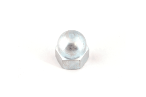 Picture of Electro-zinc plated DIN 1587 M 8