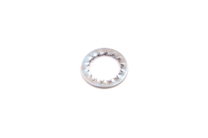 Picture of Electro-zinc plated DIN 6798 M 27 Internal