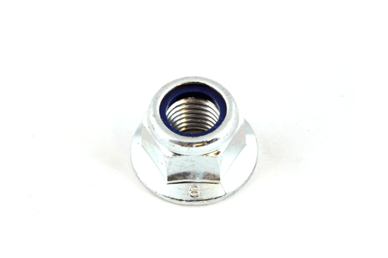 Picture of Electro-zinc plated DIN 6926 M 6