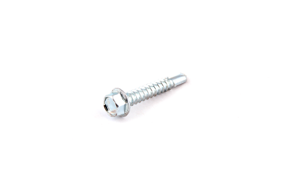 Picture of Electro-zinc plated DIN 7504 K 3,5 X 13