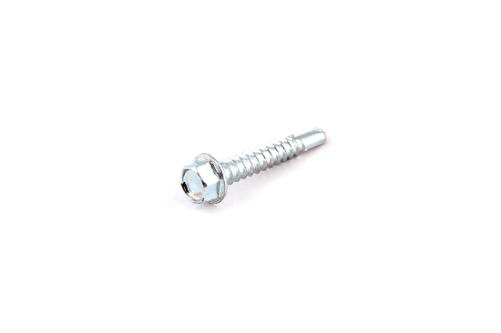 Bilde av ELF DIN 7504 K 6,3 X 63