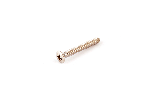 Picture of Electro-zinc plated DIN 7983 3,5 X 19