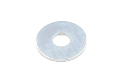 Picture of Electro-zinc plated DIN 9021 M 12