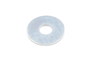Picture of Electro-zinc plated DIN 9021 M 24