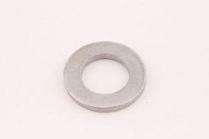 Picture of Hot-dip galvanized DIN 125 M 33