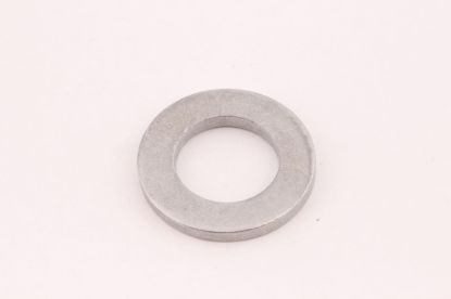 Picture of Hot-dip galvanized DIN 125 M 39