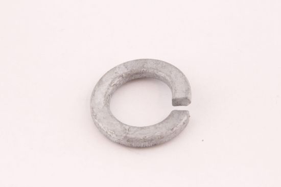 Picture of Hot-dip galvanized DIN 127 M 16