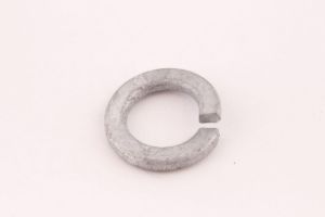Picture of Hot-dip galvanized DIN 127 M 27
