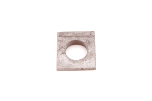 Picture of Hot-dip galvanized DIN 434 M 10