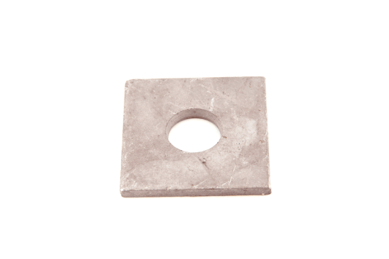 Picture of Hot-dip galvanized DIN 436 M 24