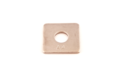 Picture of A4 DIN 436 M 16