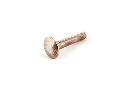 Bilde av A4 DIN 603 M 12 X 90