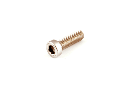Bilde av A4 DIN 7984 M 5 X 20